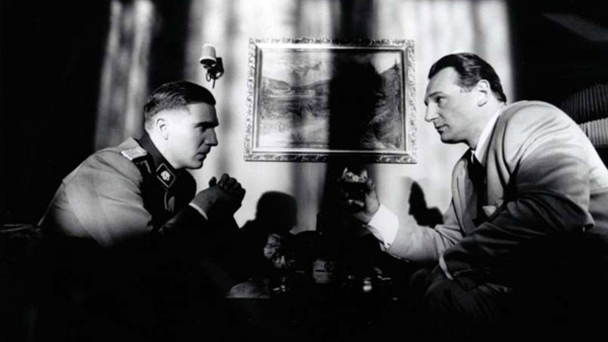 lista lui schindler a fost scoasa la vanzare