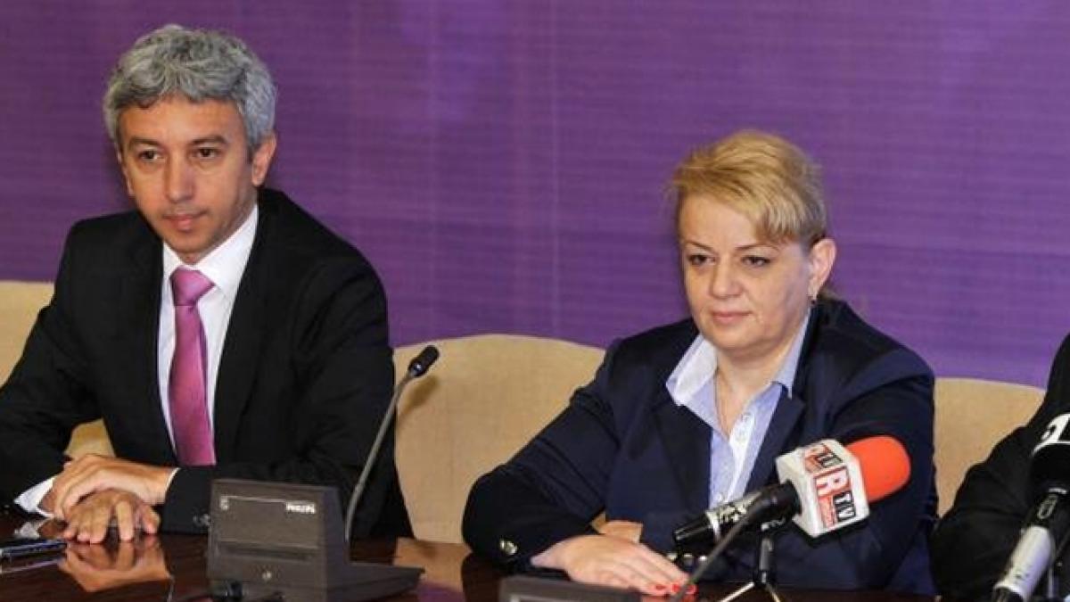 ppdd isi propune un scor de 20 la alegerile europarlamentare din 2014