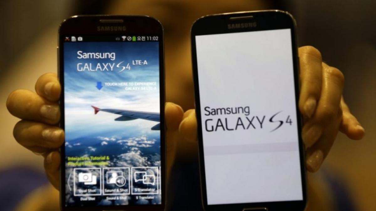 samsung vrea sa devina furnizor oficial de smarphone uri pentru fbi