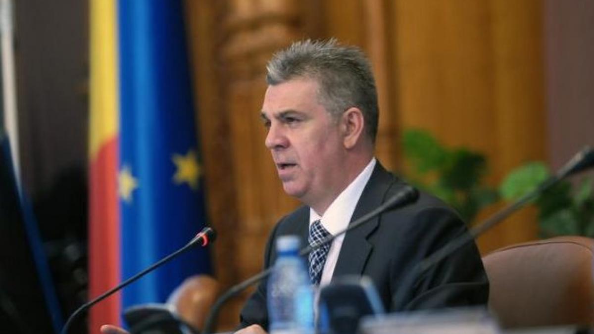 valeriu zgonea vrea economii cu orice pret o parte dintre parlamentari cu functii prin comisii ar