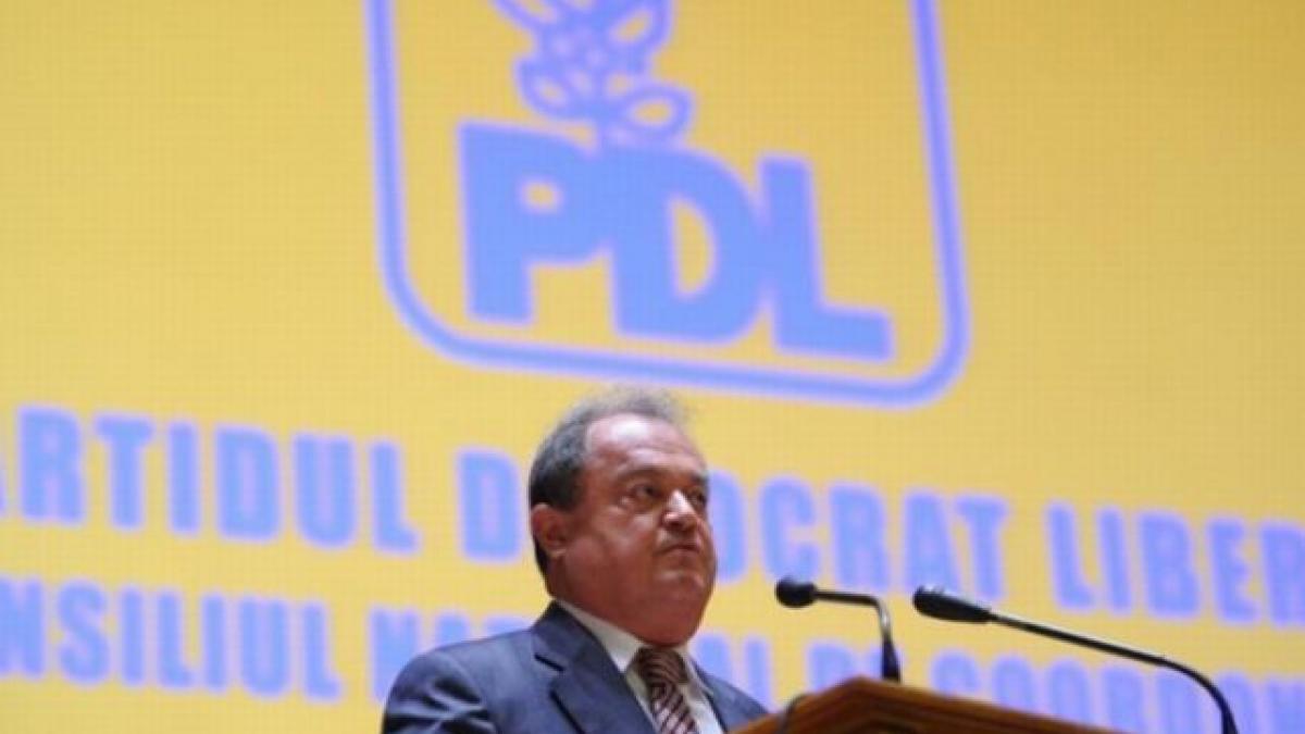 21 de primari de la pdl arges pleaca din partid
