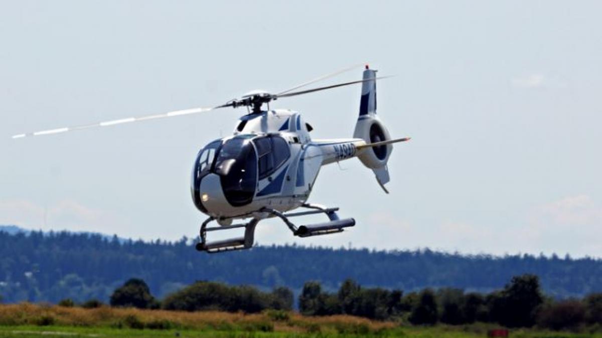 accident de elicopter in rusia trei oameni au murit