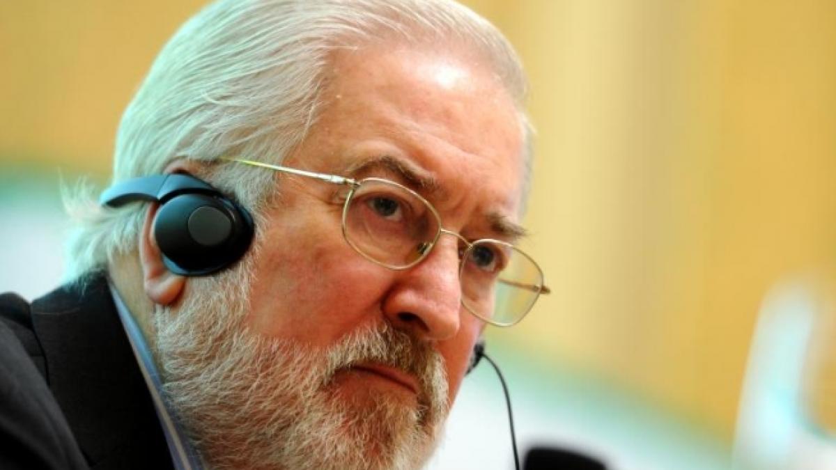 ambasadorul spaniei la bucuresti mcv a avut o importanta majora pentru reformarea justitiei din