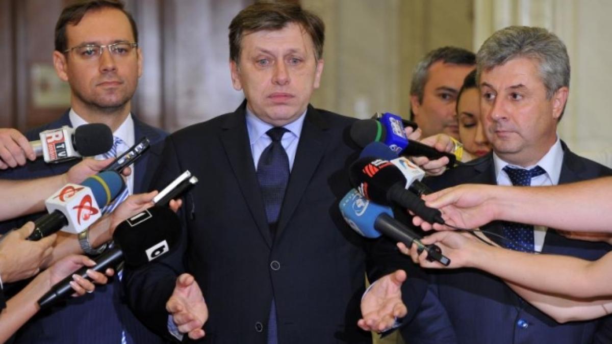 antonescu eu nu cred ca propunerea silaghi la transporturi va fi respinsa de presedinte