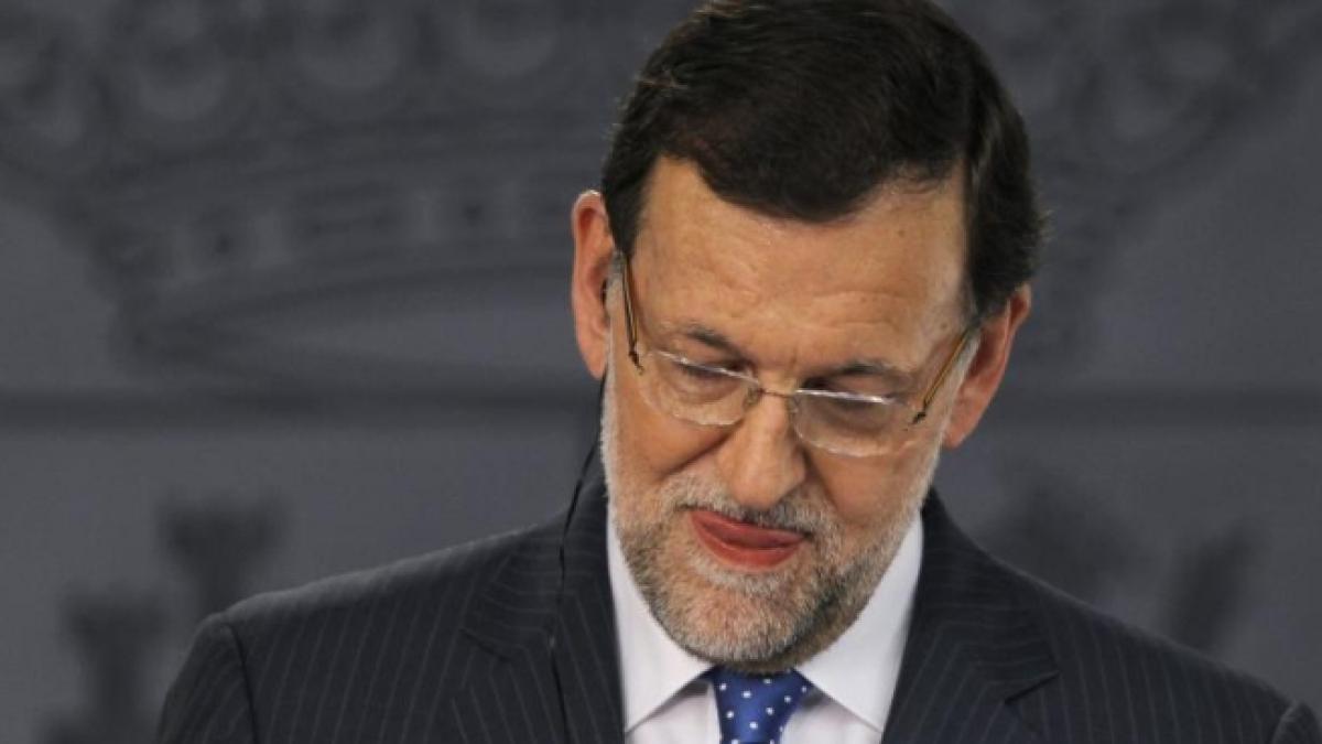 premierul spaniei va discuta cu omologul roman victor ponta despre posibilitati de afaceri in cele