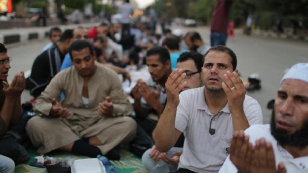 protestele pro morsi continua la egipt