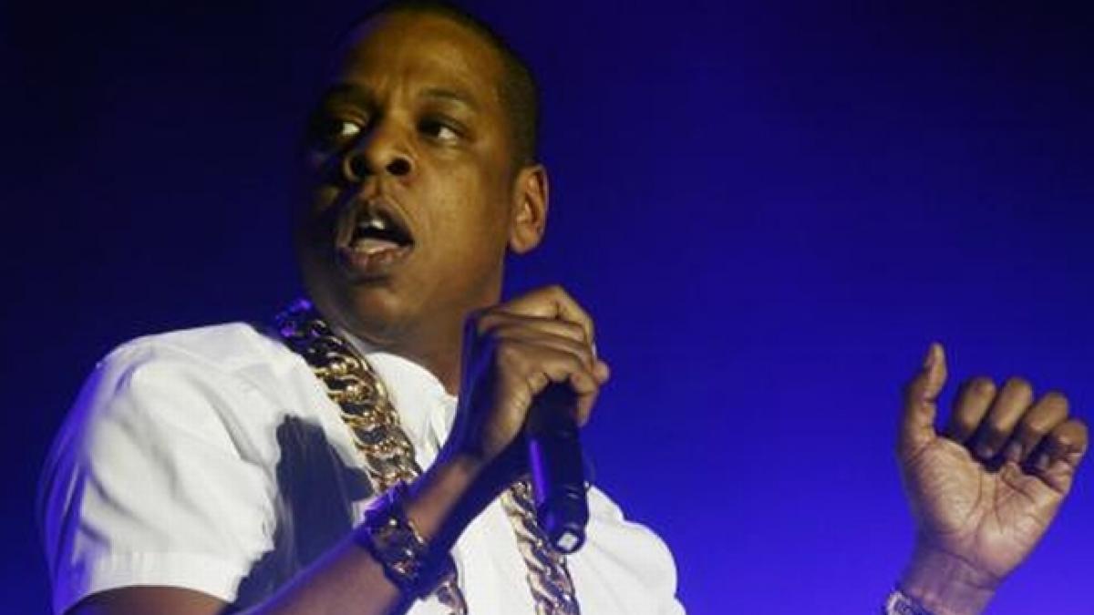 rapperul jay z si a schimbat numele de scena