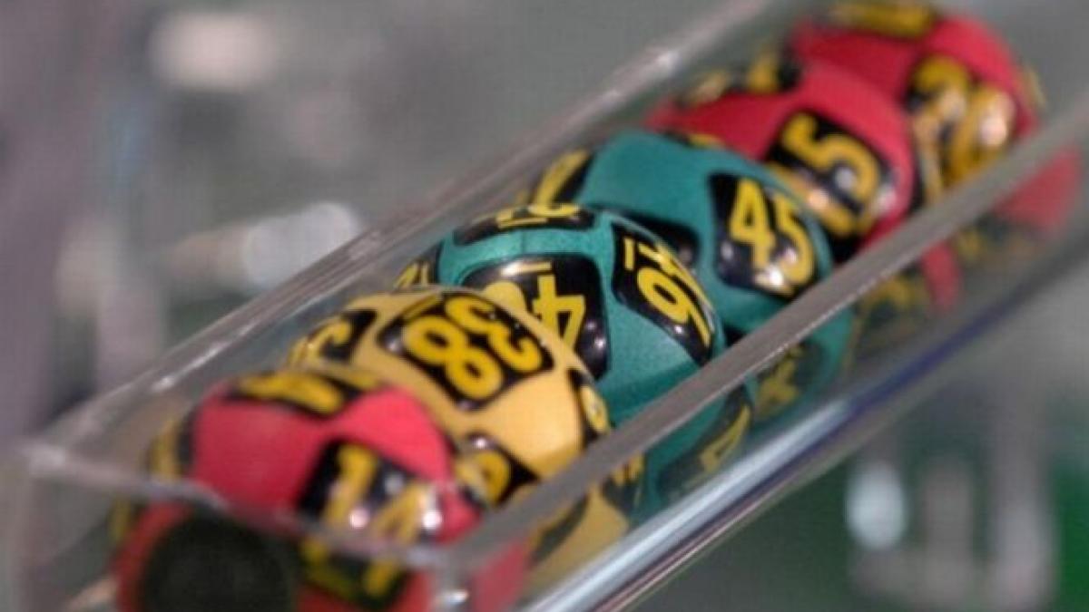 report la loto 6 49 vezi numerele extrase