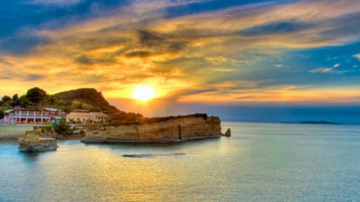 semn bun pentru turismul din grecia veniturile au crescut considerabil