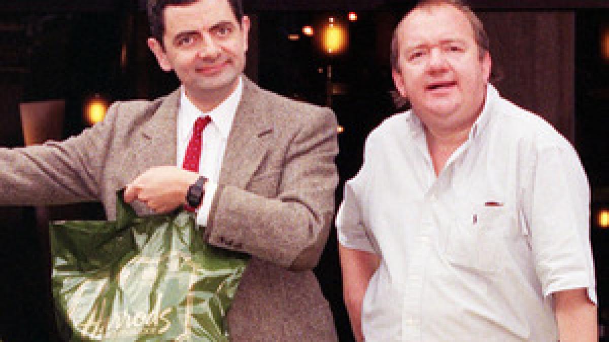 a murit unul din cei mai indragiti actori de comedie e o pierdere uriasa