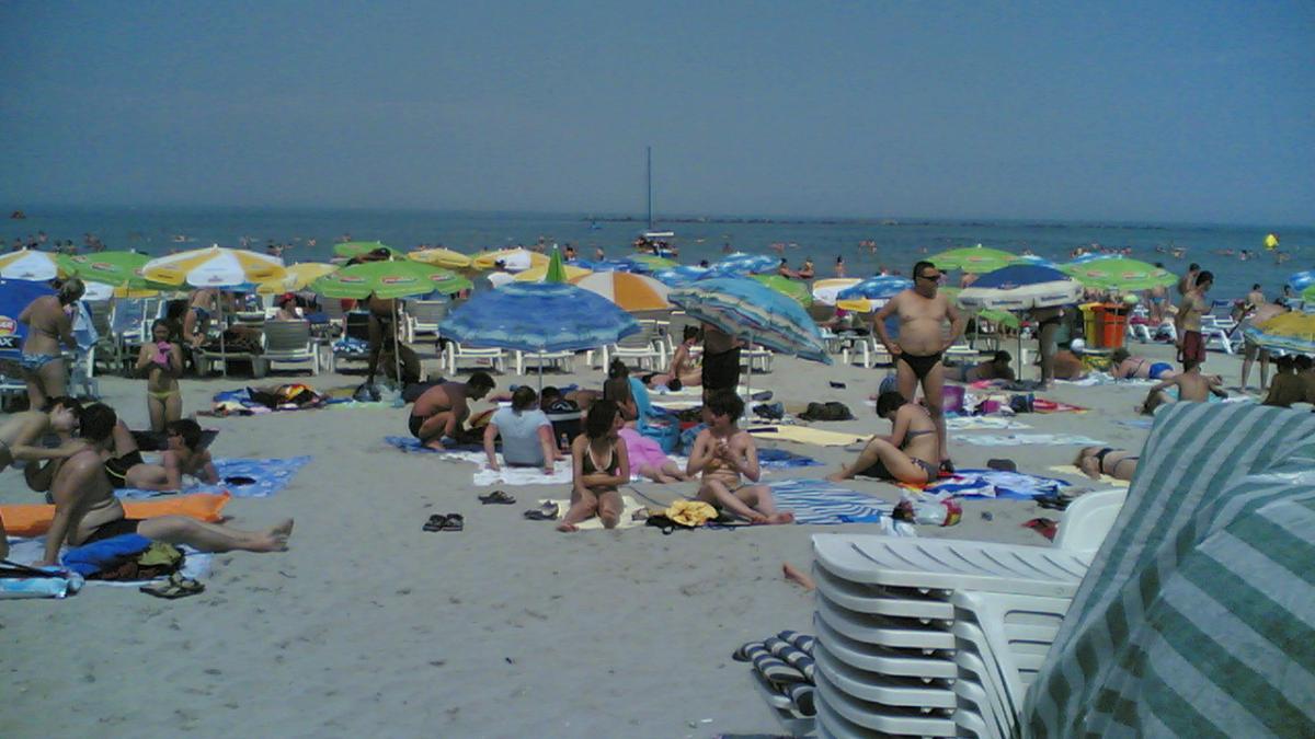 avertizare fara precedent ce se intampla in aceste momente pe plajele din romania