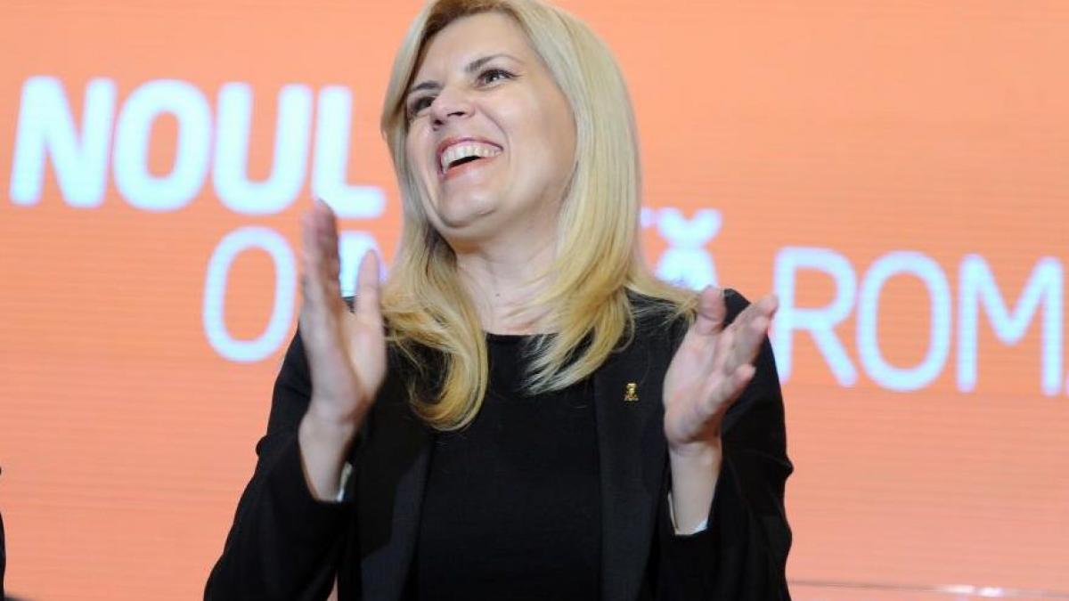 elena udrea arunca bomba maine se lanseaza partidul miscarea populara iata cine va fi presedinte