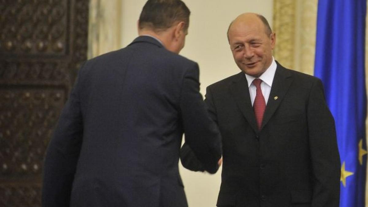 frunda in cazul in care basescu il respinge pe silaghi premierul il poate propune din nou si nu mai