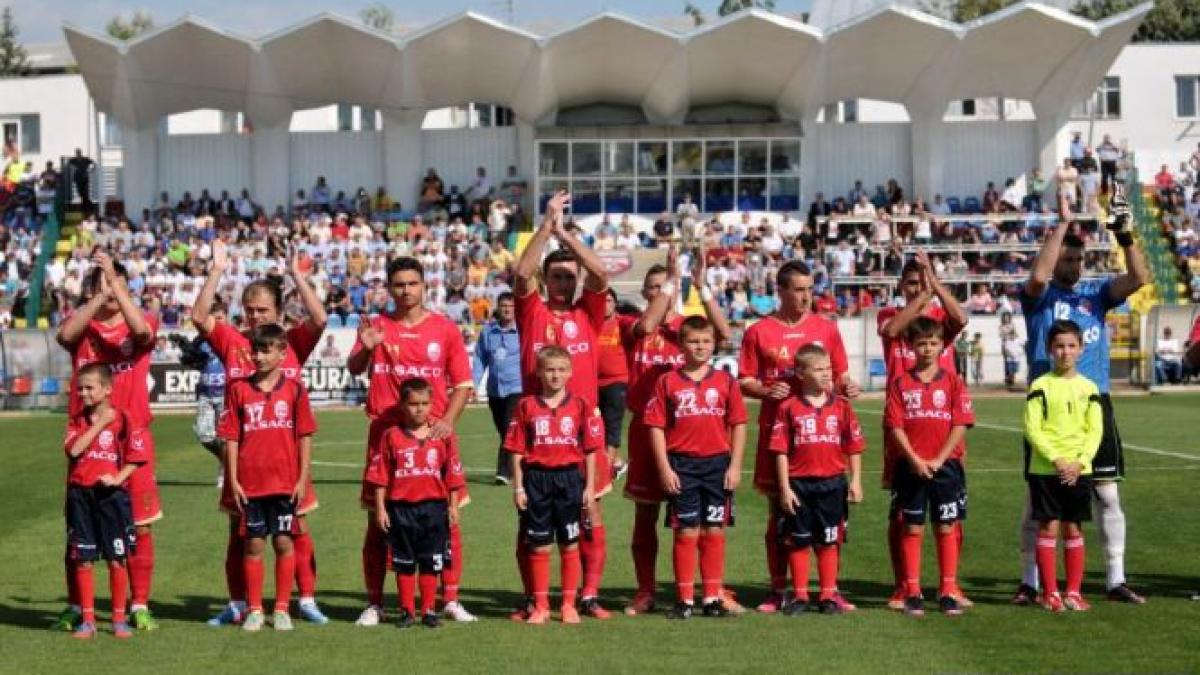 liga i trei dintre echipele nou promovate au debutat cu dreptul in noul sezon