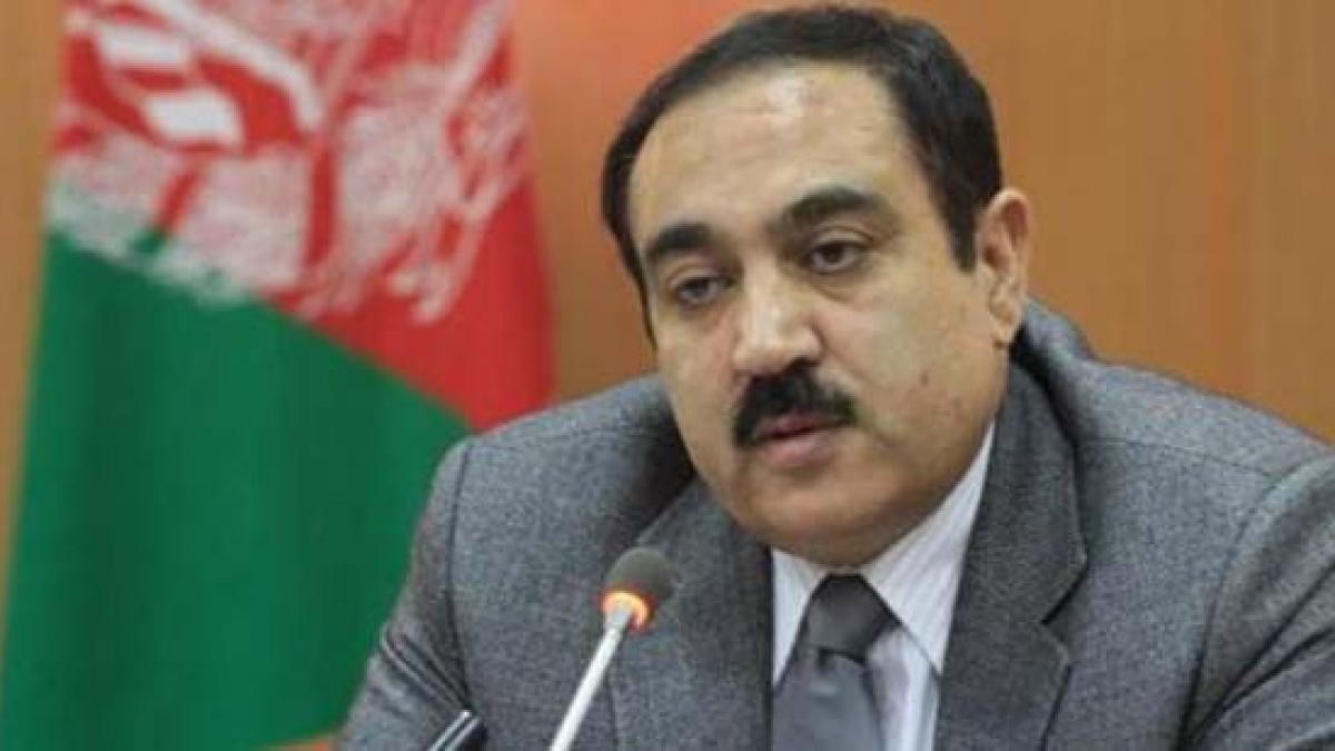 ministrul afgan de interne destituit de parlament pentru incompetenta