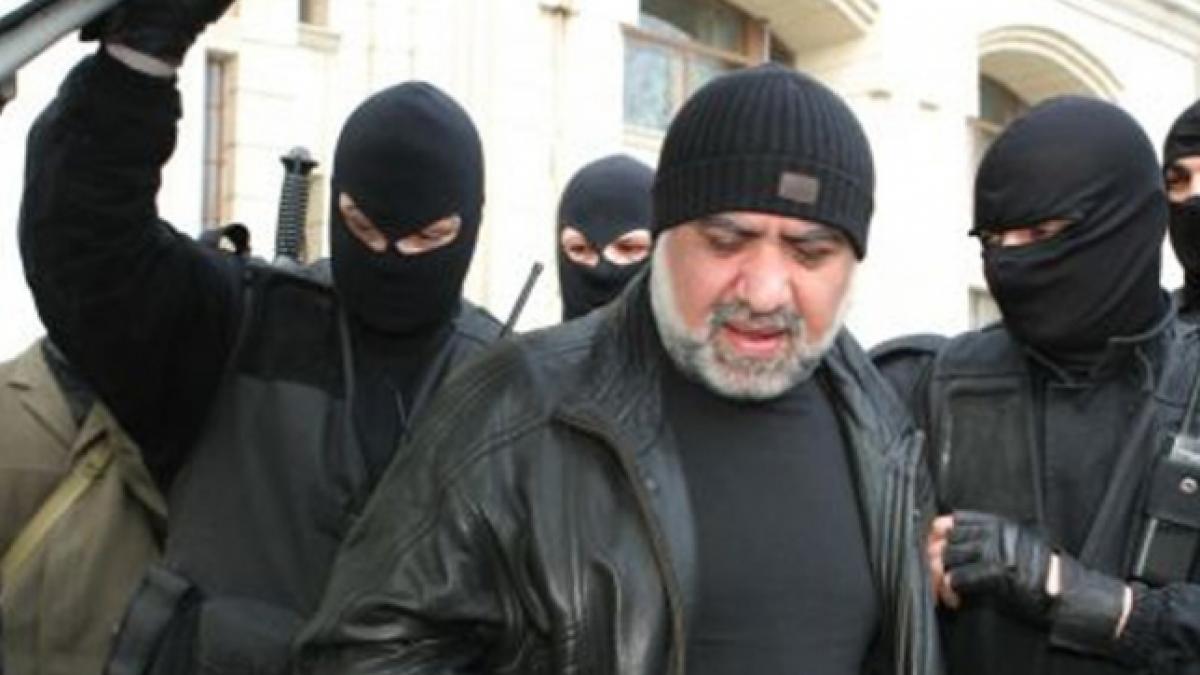 nu pot fi sigur ca omar hayssam este in romania cine a facut aseara acesta declaratie