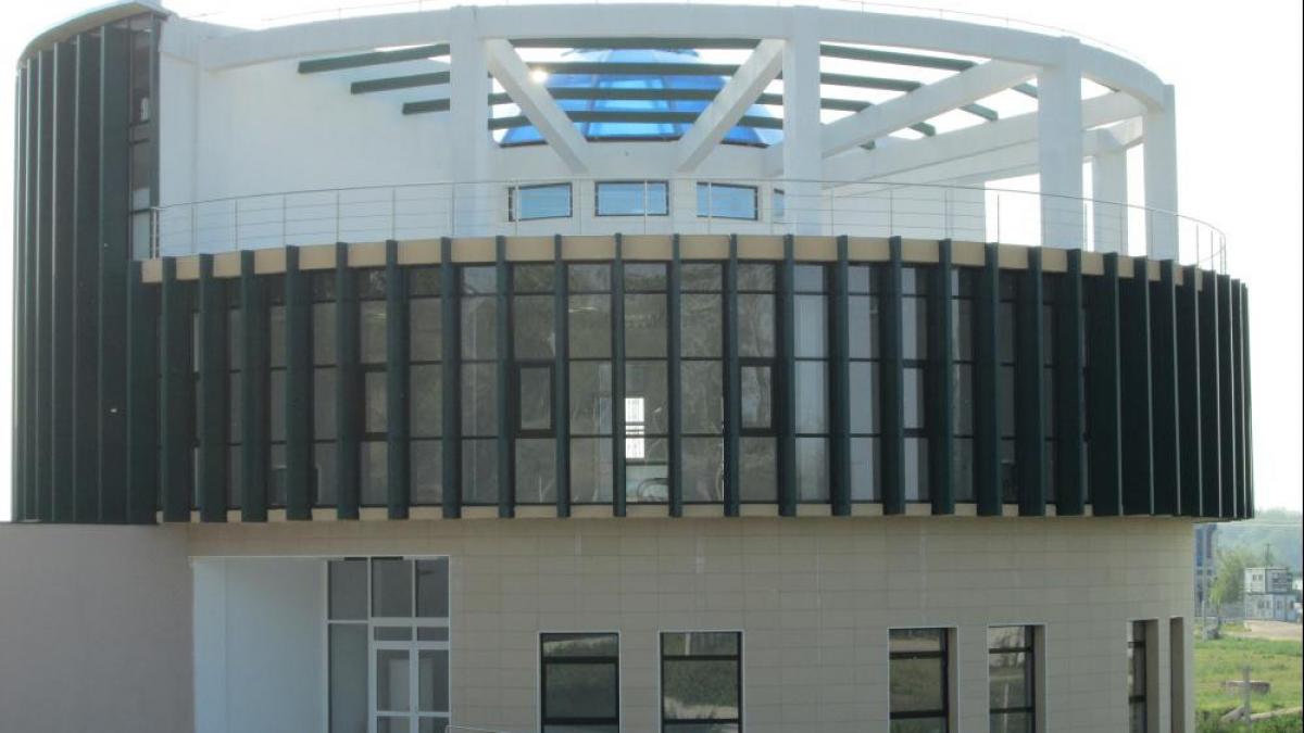 p regio contribuie la deschiderea primei burse de cereale din romania