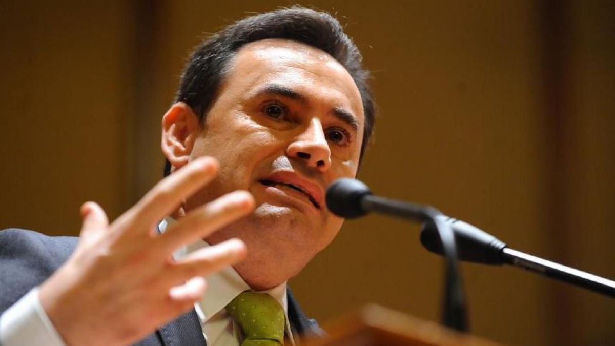 primarul aradului trage un semnal de alarma exista riscul ruperii pdl