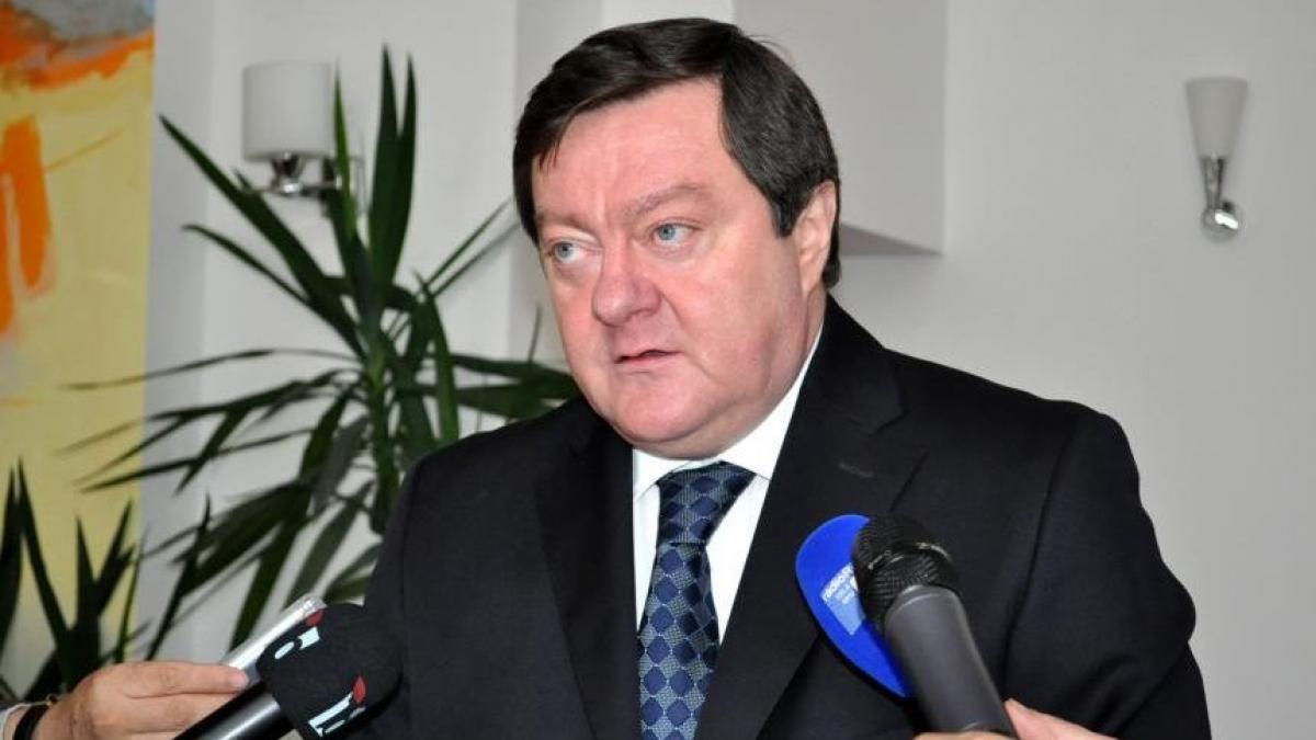 sorin frunzaverde usl sa inceapa procedura de suspendare a lui traian basescu