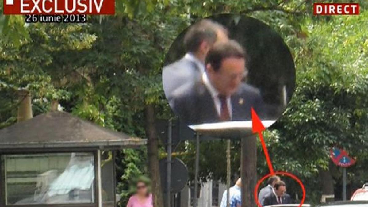 dezvaluiri exclusive la sinteza zilei sefii sri intalnire de taina la ambasada libanului