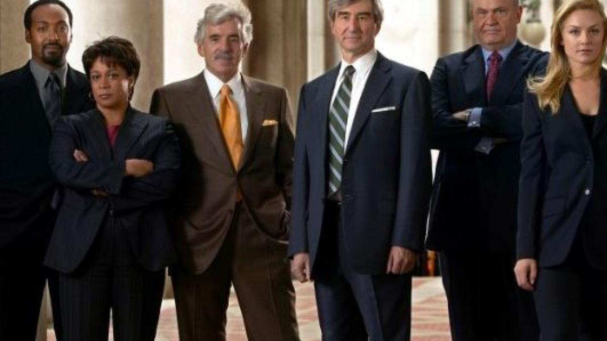 lumea filmului este in doliu un celebru actor din serialul lege si ordine a murit