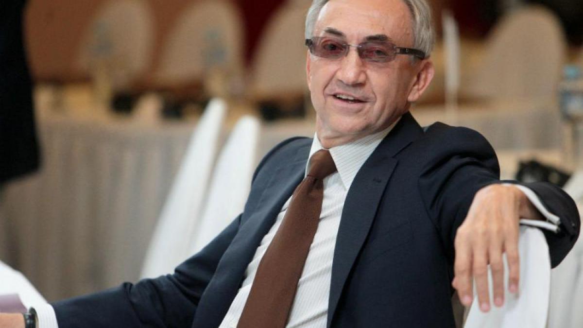 magnatul sarb miroslav miskovici eliberat din inchisoare pentru o cautiune record