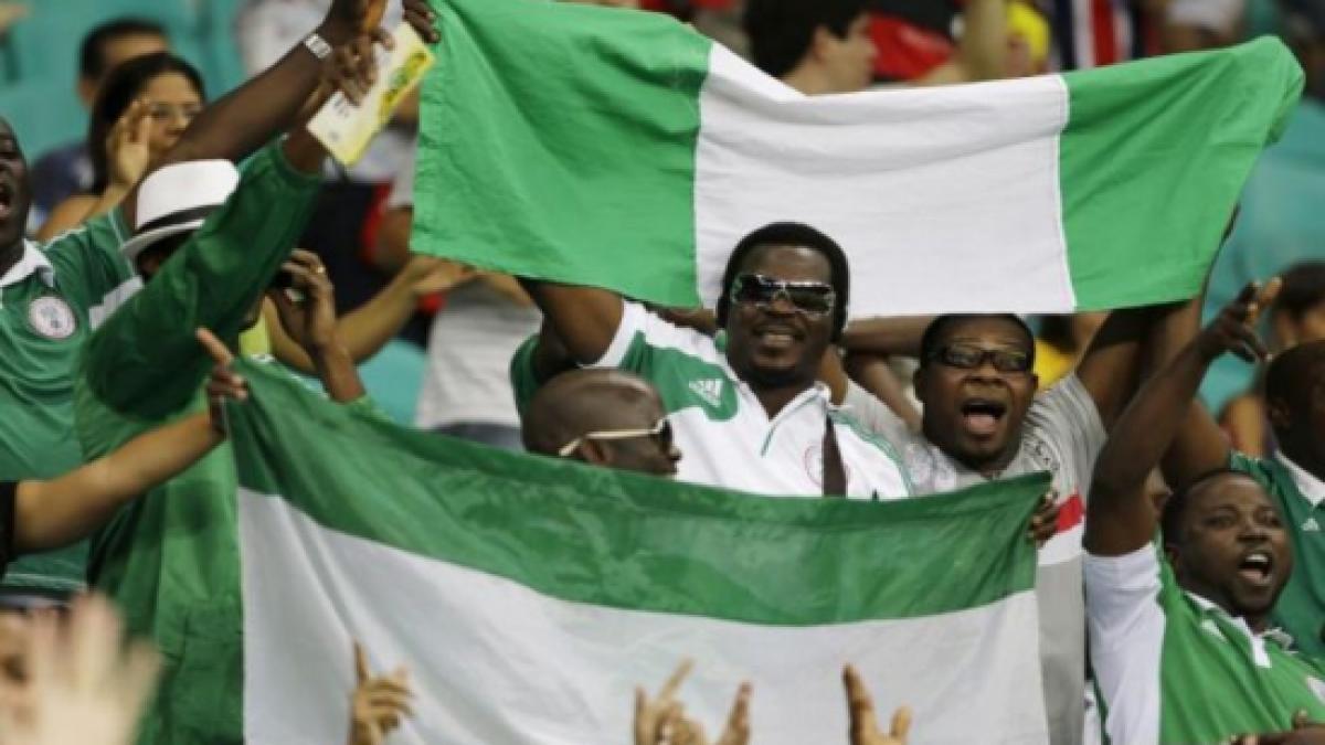 nigeria suspendari pe viata pentru jucatorii si oficialii implicati in scandalul meciurilor trucate