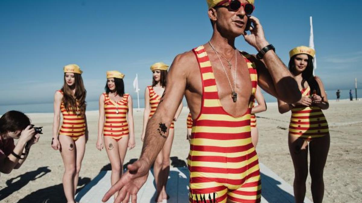 planul lui mazare a esuat mamaia nu se mai afla pe primul loc in preferintele turistilor