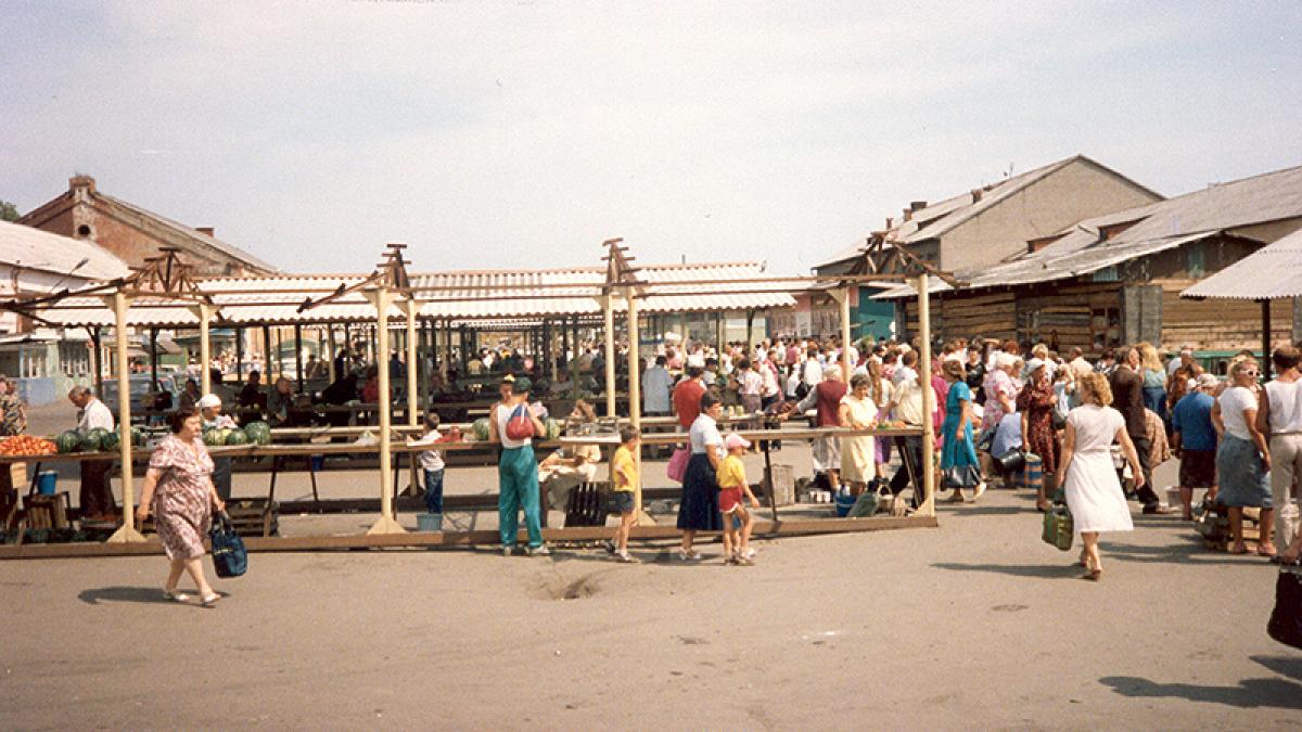 rusii au ramas fara cuvinte cand au vazut preturile s au scumpit cu 70 intr o luna