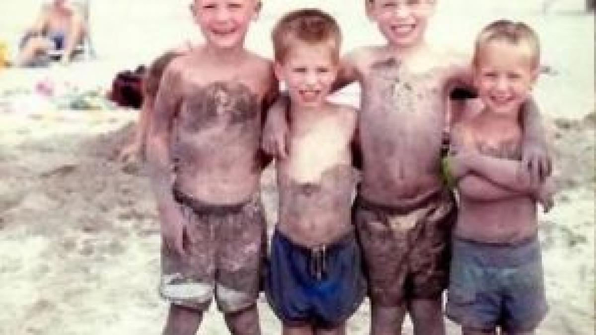 7 milioane de oameni s au uitat la poza asta a fost cel mai frumos moment al copilariei cum arata