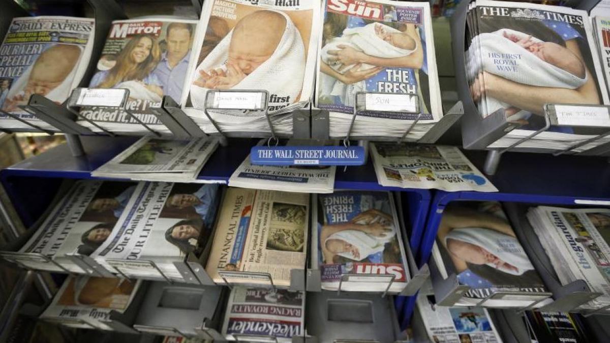 au pus capat speculatiilor fiul printului wiliam si al ducesei de cambridge se va numi george