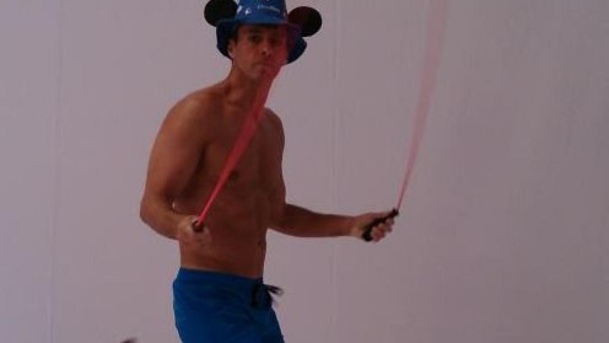 ce legatura este intre badea si floyd mayweather a inceput sa sara coarda dupa ce m a vazut pe mine