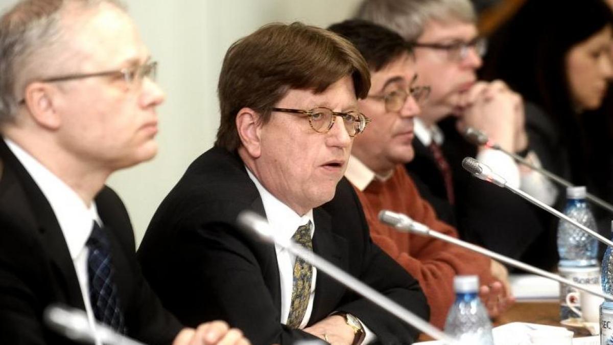 delegatia fmi la guvern pentru discutii cu premierul victor ponta