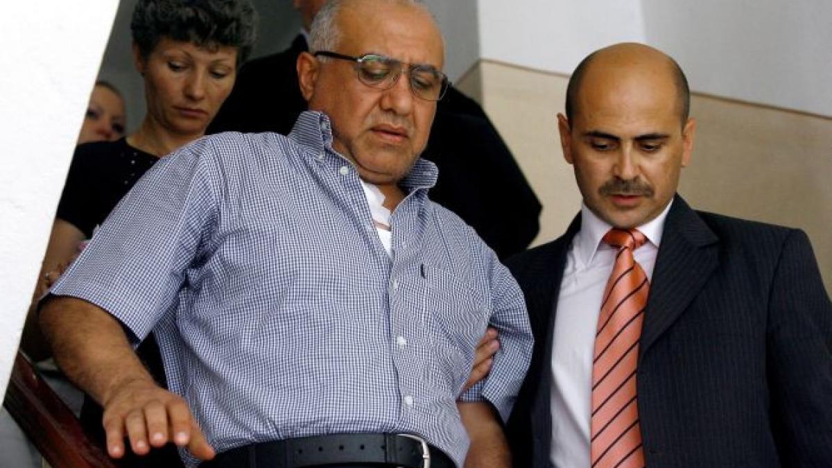 general sirian omar hayssam a fost tinut intr o inchisoare din irak siria nu are legatura cu