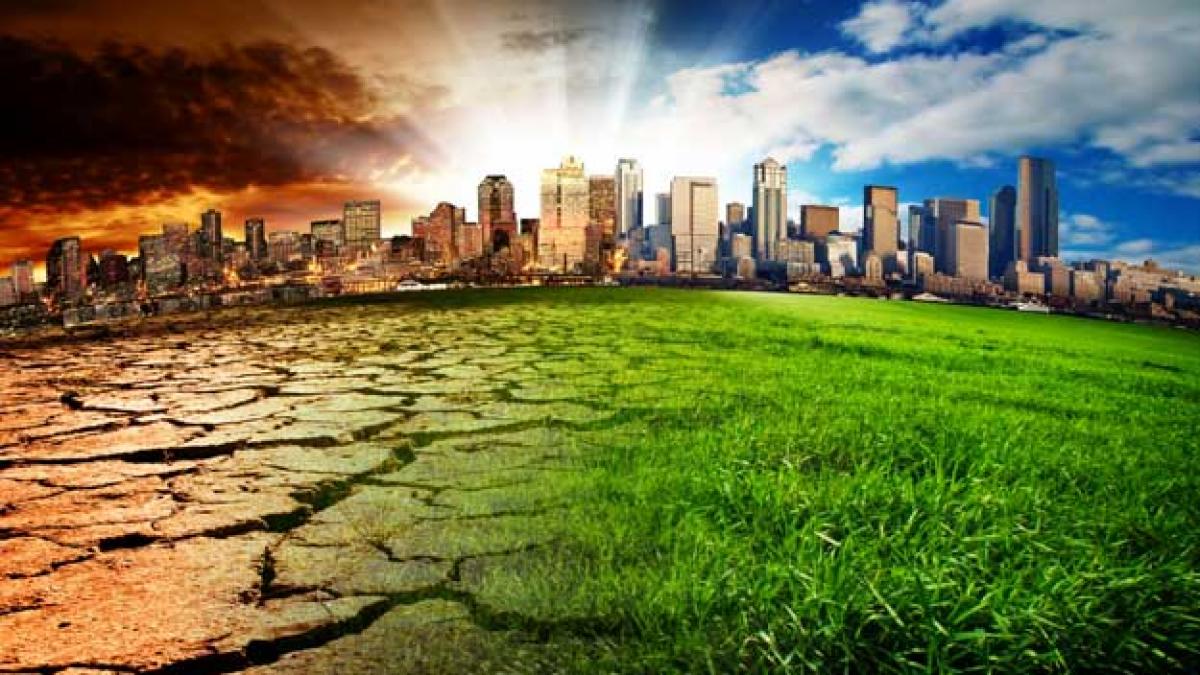 incalzirea globala a luat o pauza iata care este explicatia climatologilor