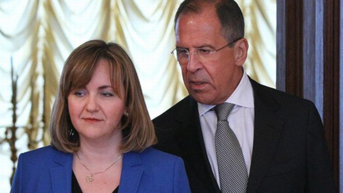 lavrov acordul politic privind conflictul din transnistria nu sufera amanare