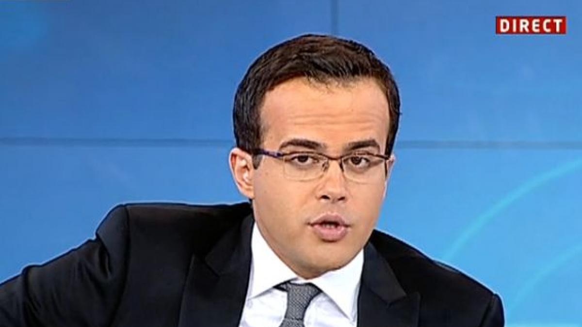 mihai gadea am fost citat ca martor maine la dna sunt foarte curios sa aflu de ce