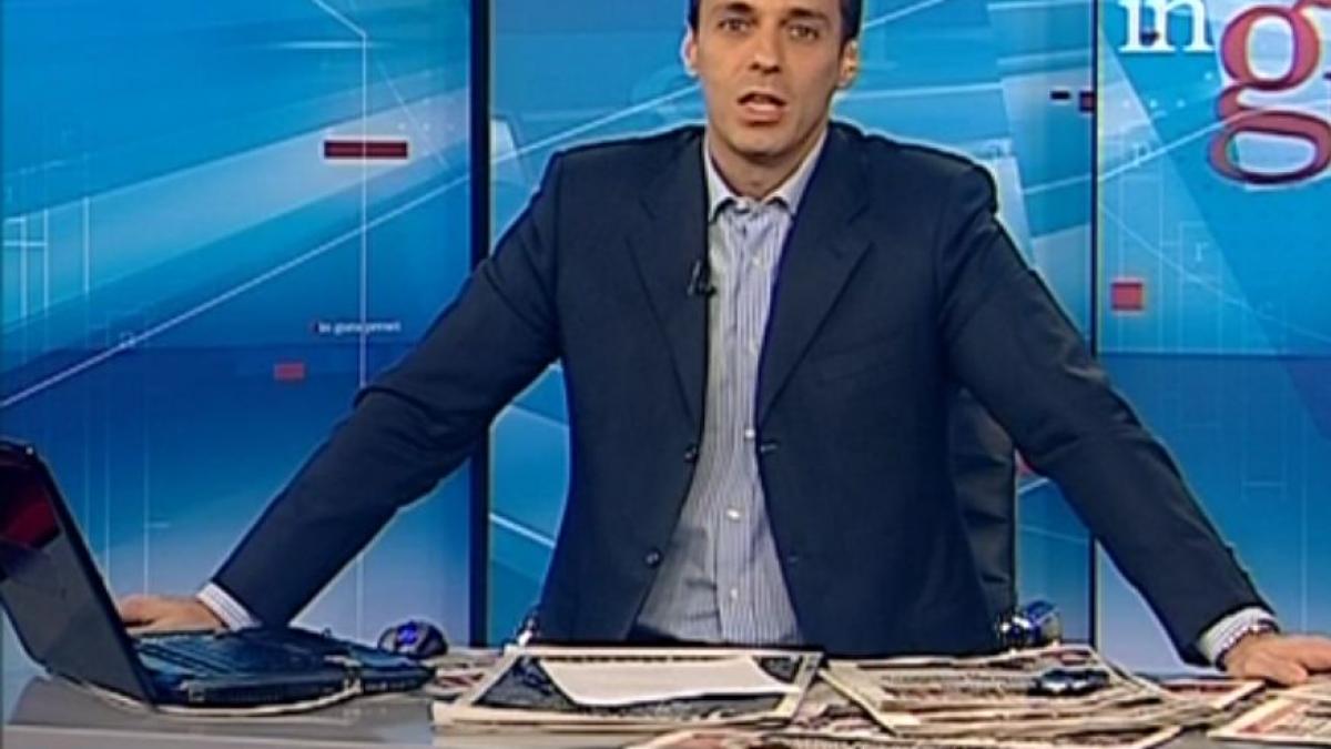 mircea badea ce inseamna pmp e prescurtarea de la p i m p