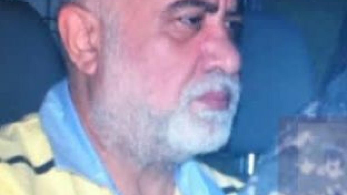 omar hayssam detinutul fantoma prima fotografie cu teroristul in urma cu putin timp autoritatile au