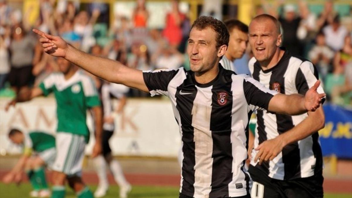 prima surpriza a sezonului in liga campionilor bate borisov eliminata