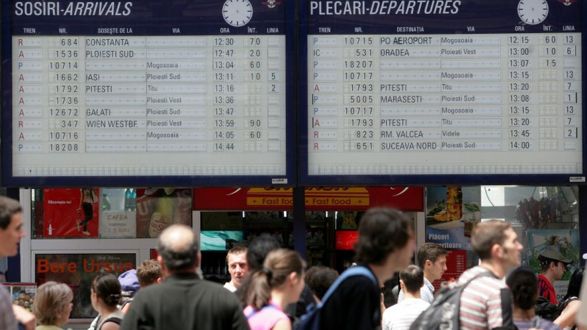 viata a mii de romani care merg spre litoral este pusa zilnic in pericol a devenit un fenomen de