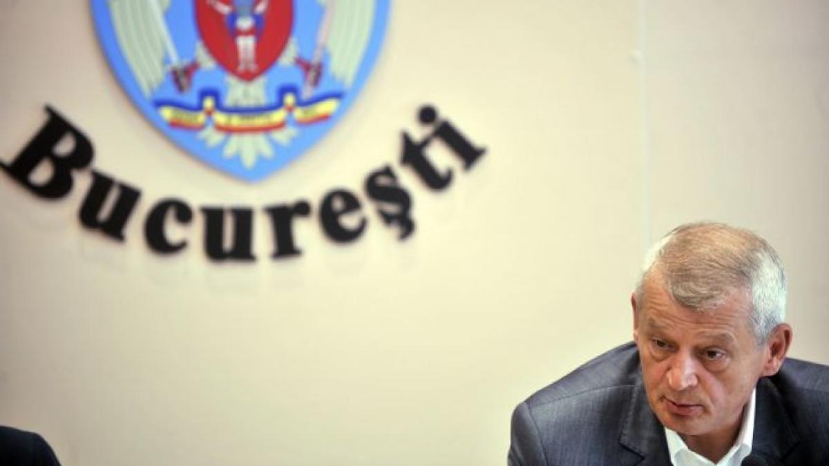 anuntul important facut de primarul capitalei cand incep lucrarile la pasajele din mihai bravu