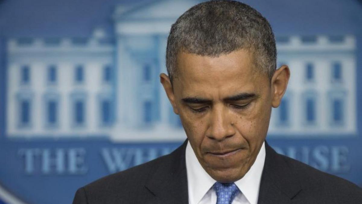 barack obama se declara socat si intristat de catastrofa feroviara din spania