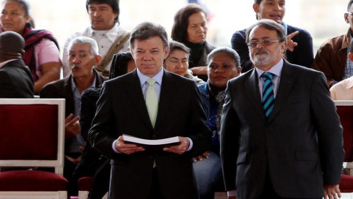 columbia conflitul armat intern s a soldat cu peste 200 000 de morti majoritatea civili