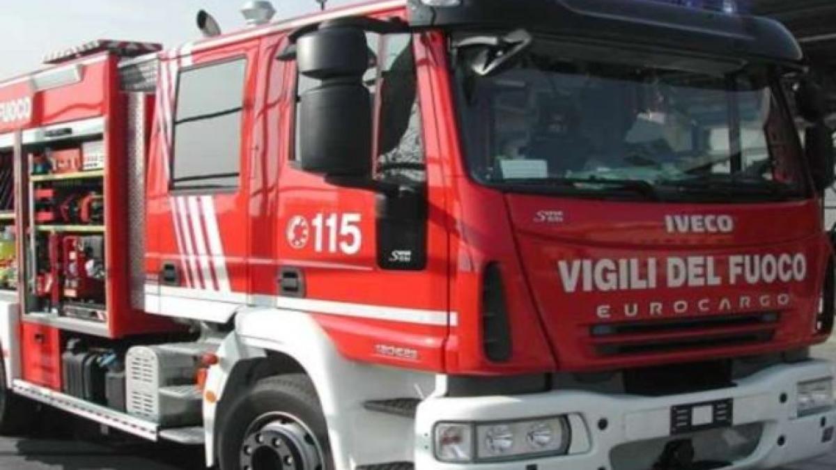 italia explozie puternica la o fabrica de artificii cel putin o persoana si a pierdut viata