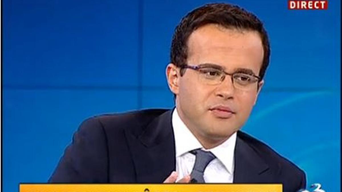 mihai gadea povesteste ce s a intamplat in spatele usilor inchise la dna intamplarea de astazi m a