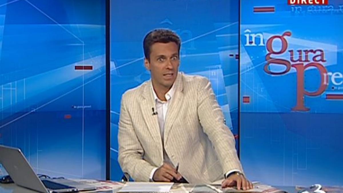 mircea badea despre chemarea la dna a lui gadea lui ciuvica sunt de la dna iar eu sunt eros
