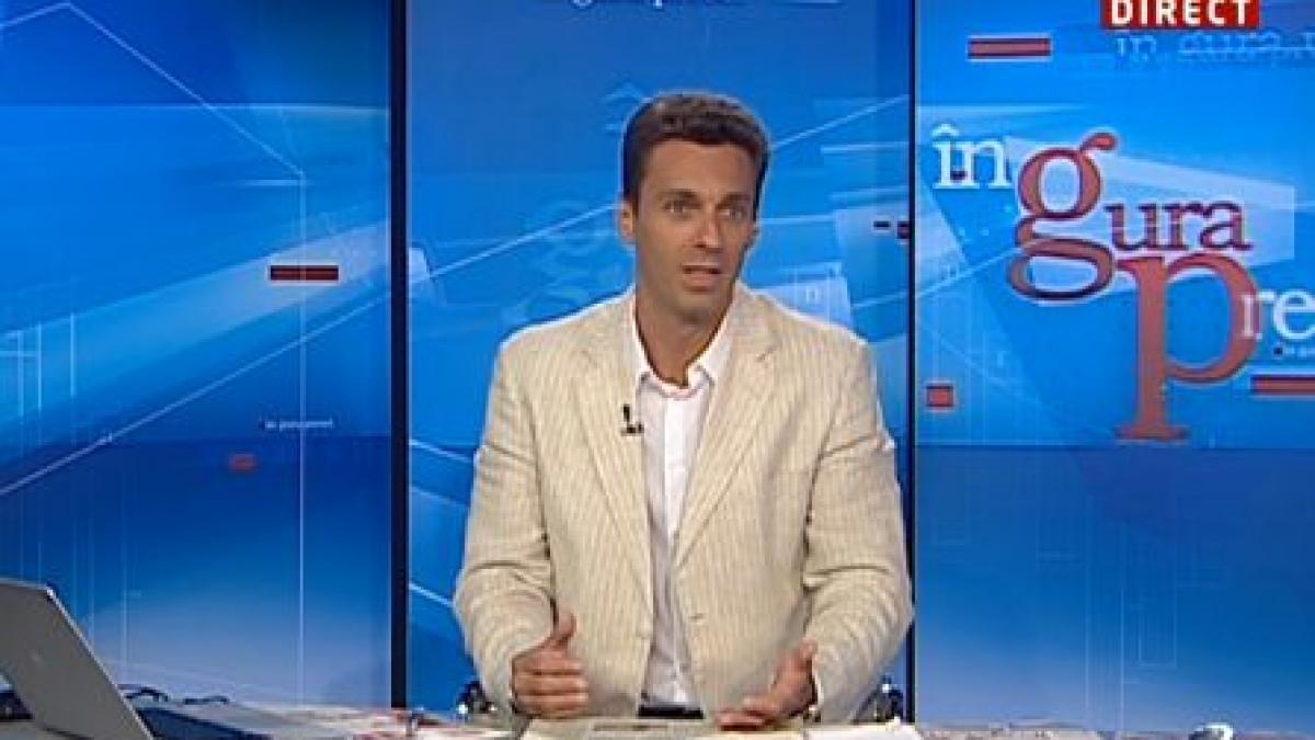 mircea badea despre pozele cu bustul gol pe plaja sa ne intelegem eu nu fac culturism