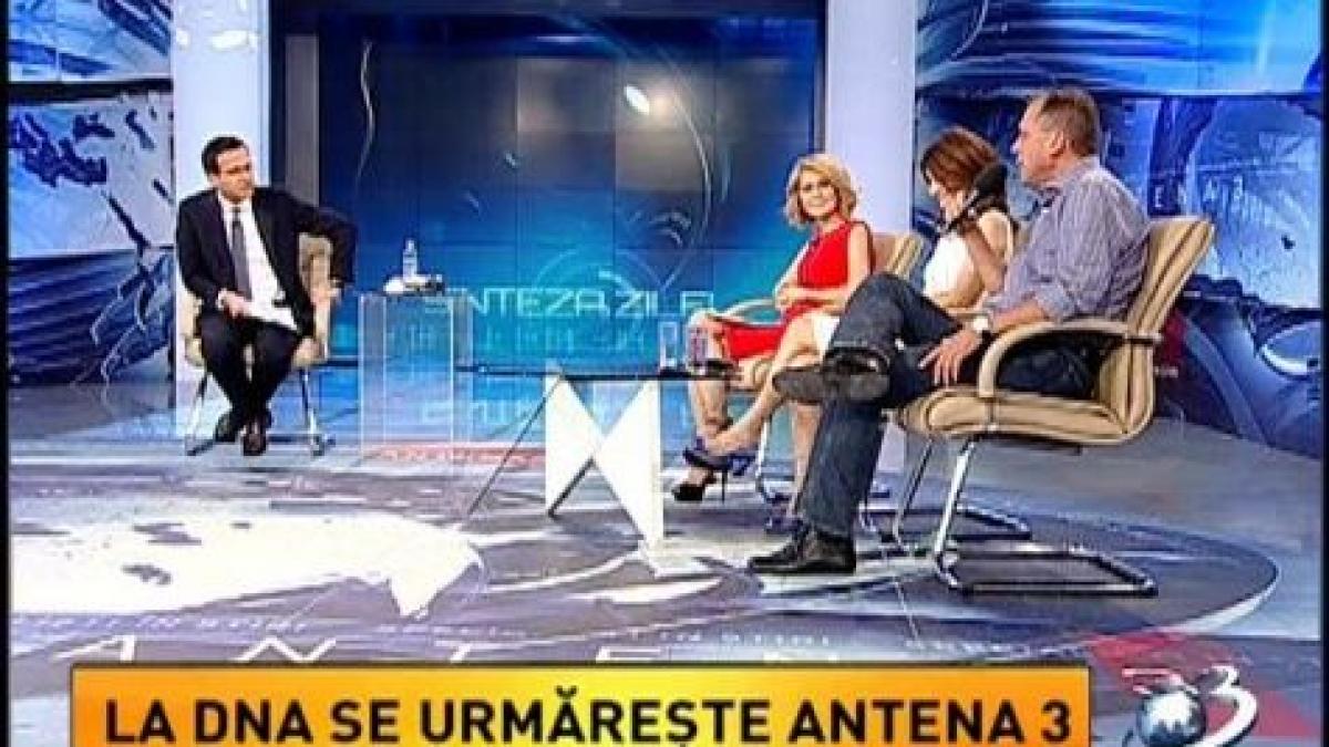 mugur ciuvica eu am avut clar impresia ca pe mine m au chemat ca sa ma dea la televizor