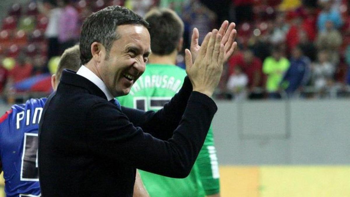 steaua anchetata de uefa pentru nerespectarea regulamentului la skopje